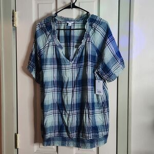 💥Brand New!💥 Sonoma Women's V-Neck Top - SIZE XXL